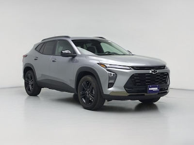 2025 Chevrolet Trax Activ -
                Naperville, IL