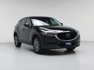 2021 Mazda CX-5 Grand Touring -
                Naperville, IL
