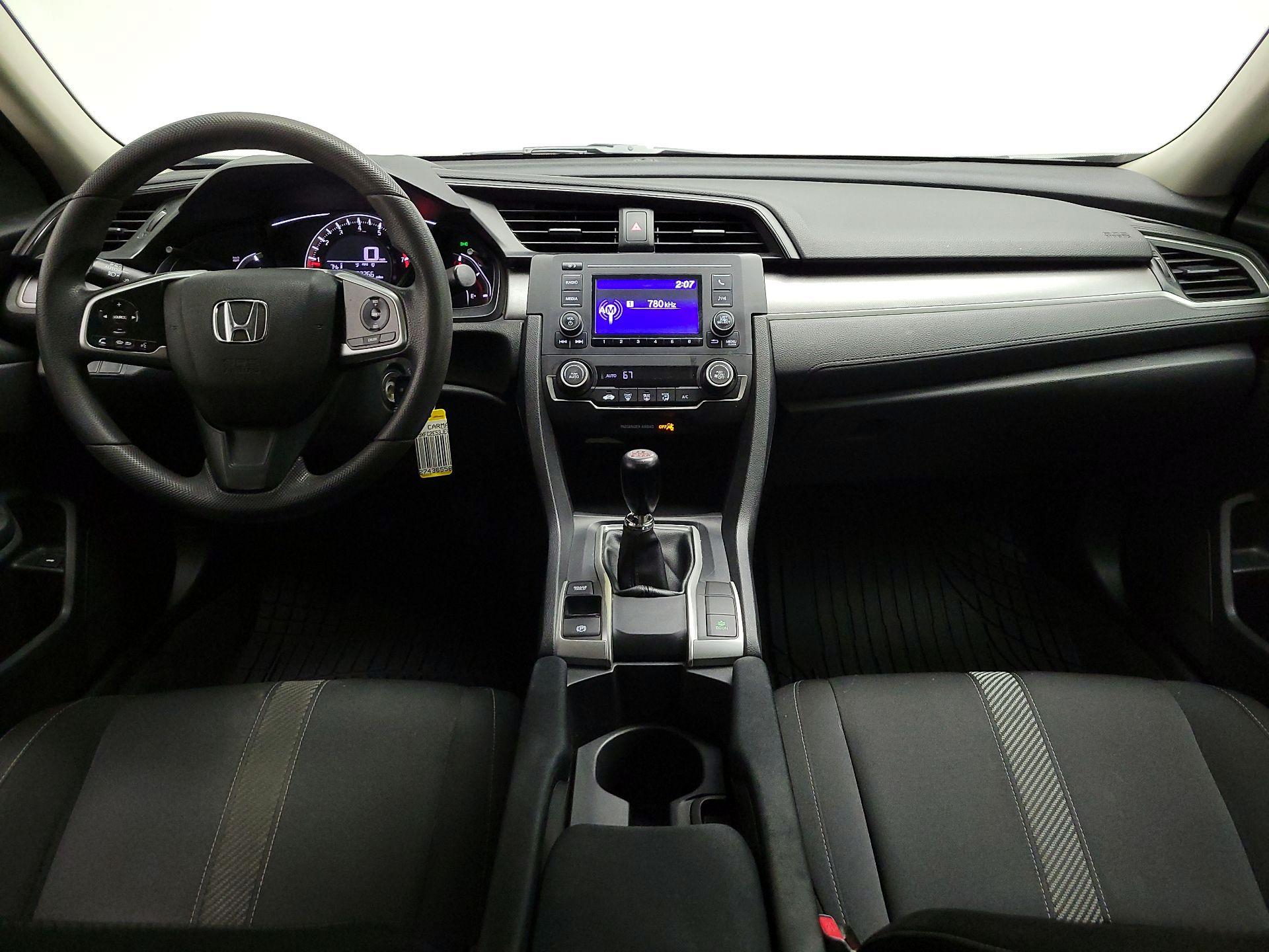 Thumbnail: 2018 Honda Civic - 9