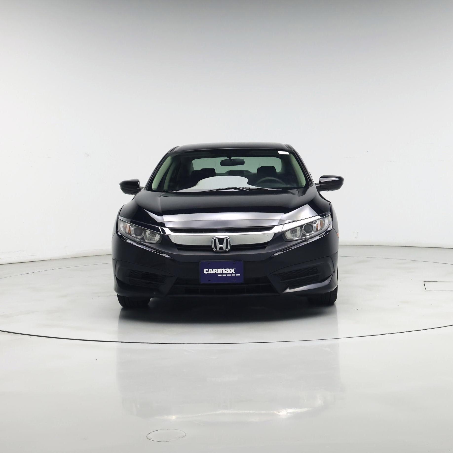 Thumbnail: 2018 Honda Civic - 5