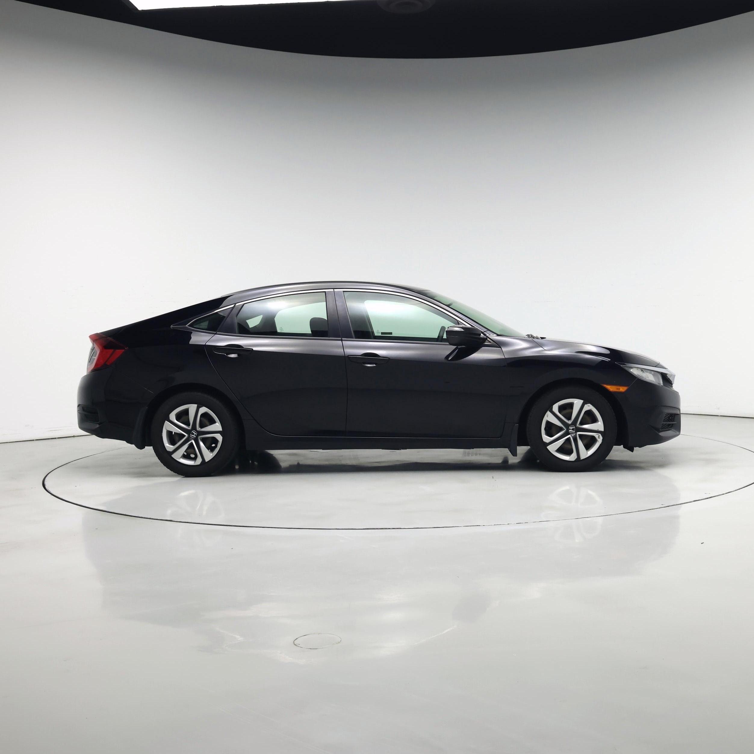 Thumbnail: 2018 Honda Civic - 7