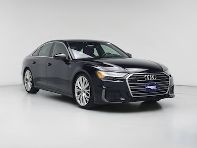 2019 Audi A6 Prestige -
                Naperville, IL
