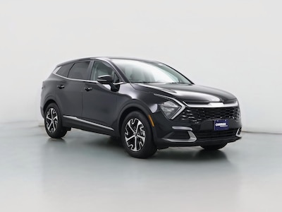 2023 Kia Sportage EX -
                  Tinley Park, IL