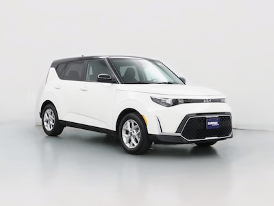 2023 Kia Soul S -
                Tinley Park, IL