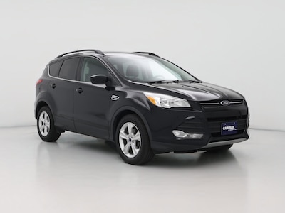 2016 Ford Escape SE -
                  Hillside, IL