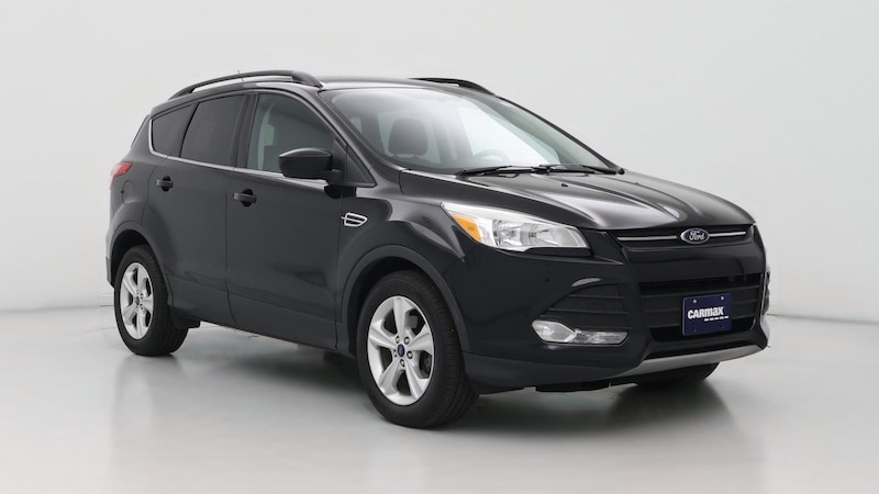 2016 Ford Escape SE Hero Image