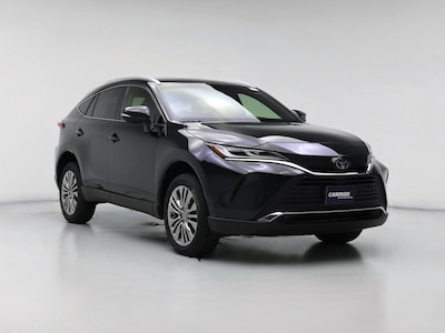 2022 Toyota Venza XLE -
                  Waukesha, WI