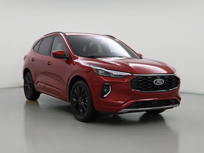 2023 Ford Escape ST-Line Elite -
                Indianapolis, IN