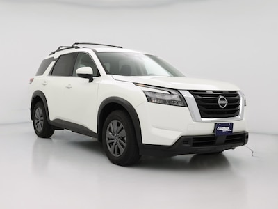2024 Nissan Pathfinder SV -
                  Omaha, NE