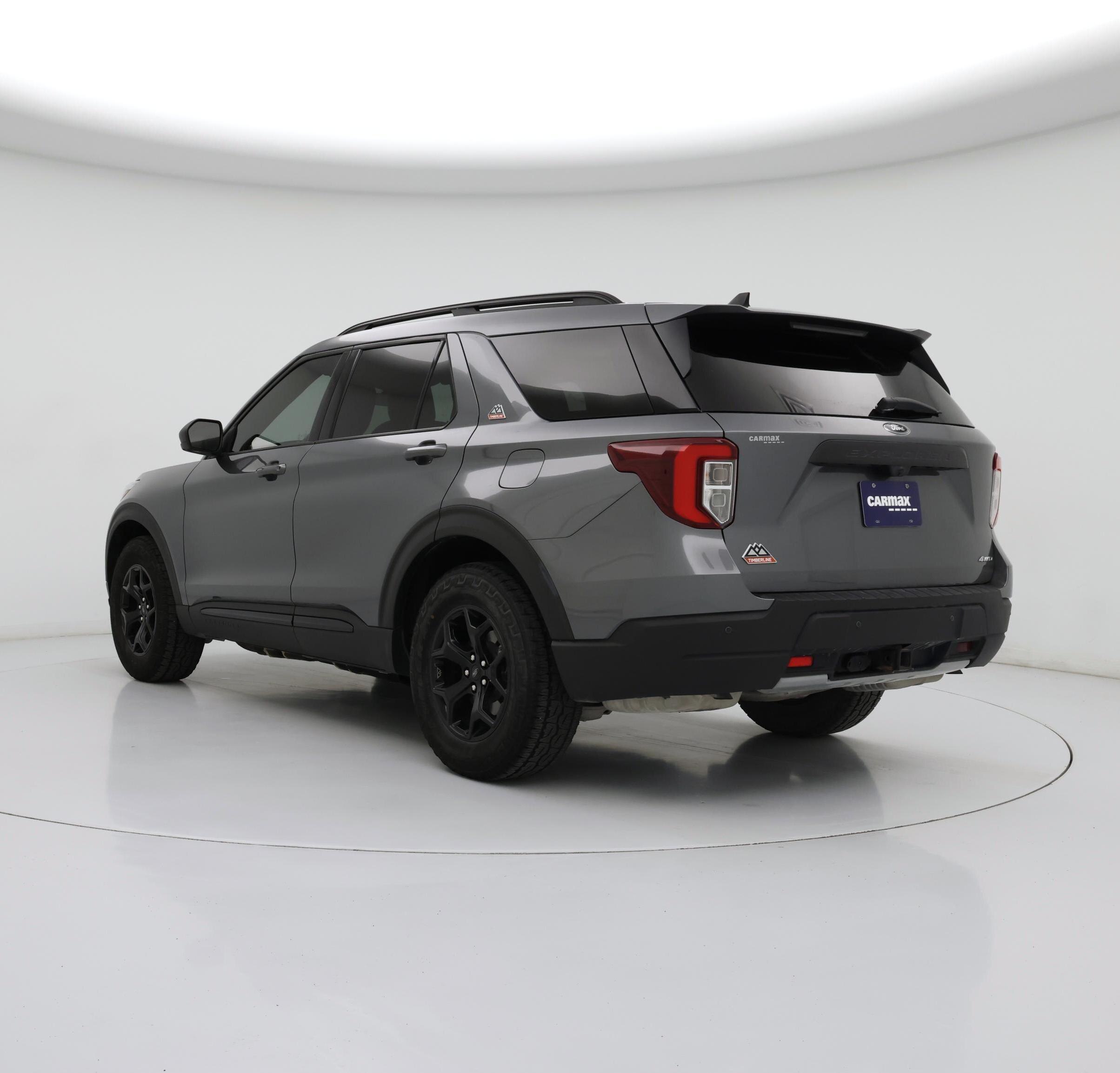 Thumbnail: 2022 Ford Explorer - 2