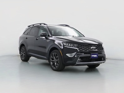 2022 Kia Sorento X-Line EX -
                  Tinley Park, IL