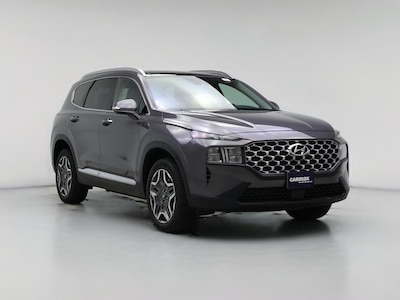 2022 Hyundai Santa Fe SEL -
                Milwaukee, WI