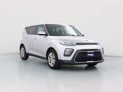 2020 Kia Soul LX -
                Tinley Park, IL