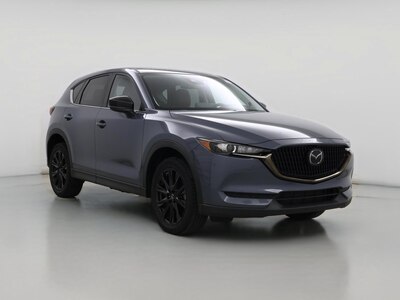 2021 Mazda CX-5 Carbon Turbo -
                Indianapolis, IN