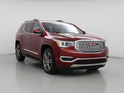2019 GMC Acadia Denali -
                Indianapolis, IN