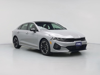 2023 Kia K5 GT-Line -
                  Naperville, IL