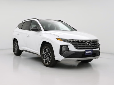 2023 Hyundai Tucson N Line -
                  Omaha, NE