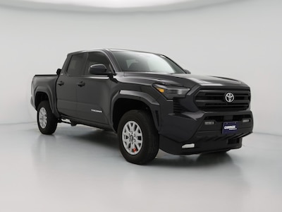 2024 Toyota Tacoma SR5 -
                  Omaha, NE