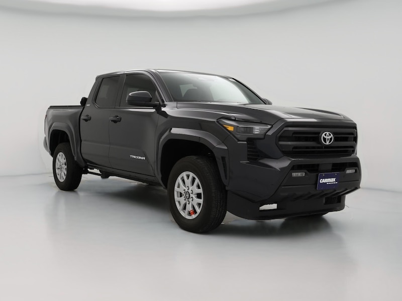 2024 Toyota Tacoma SR5 -
                  Omaha, NE