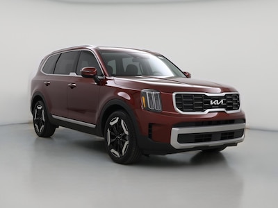 2023 Kia Telluride S -
                  Indianapolis, IN