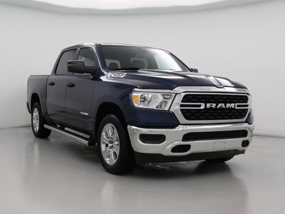 2024 RAM 1500 Big Horn -
                Indianapolis, IN