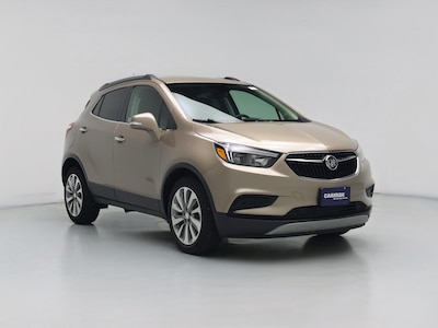 2018 Buick Encore Preferred -
                Naperville, IL