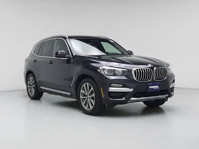 2019 BMW X3 xDrive30i -
                Naperville, IL