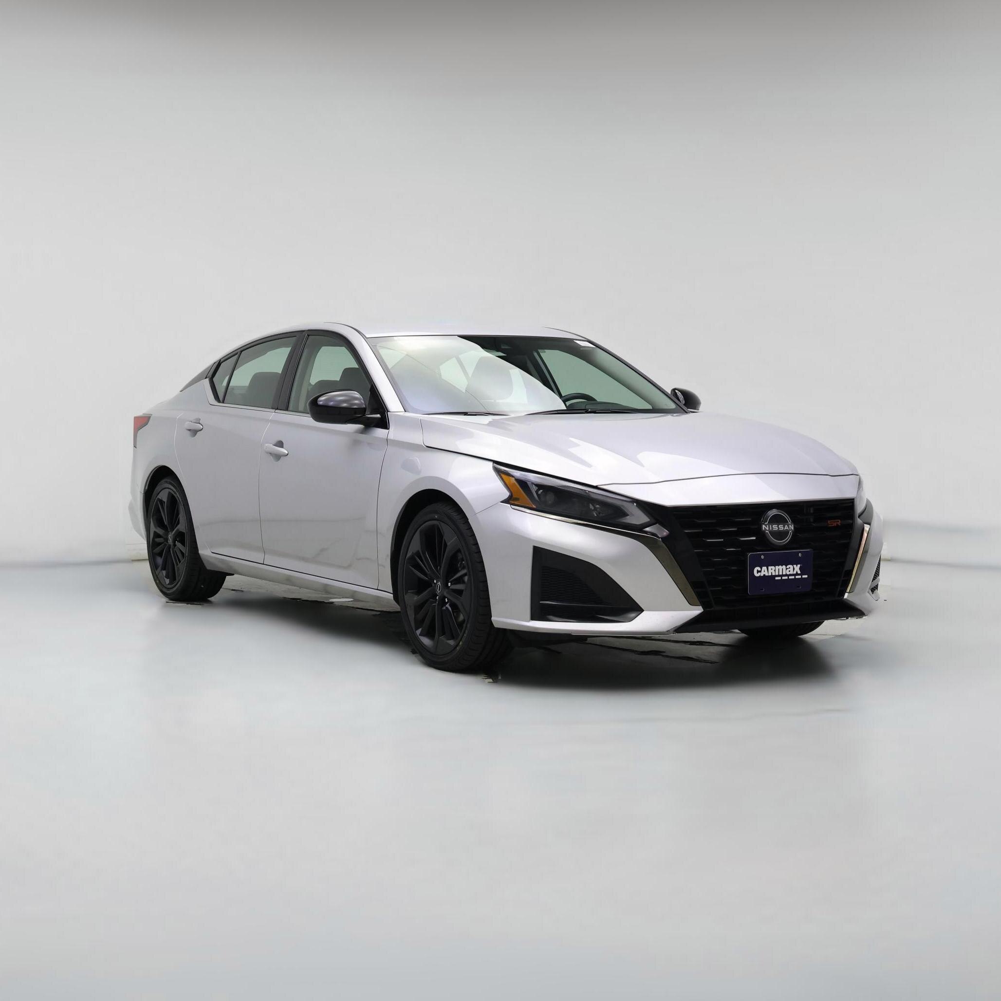 Thumbnail: 2023 Nissan Altima - 1