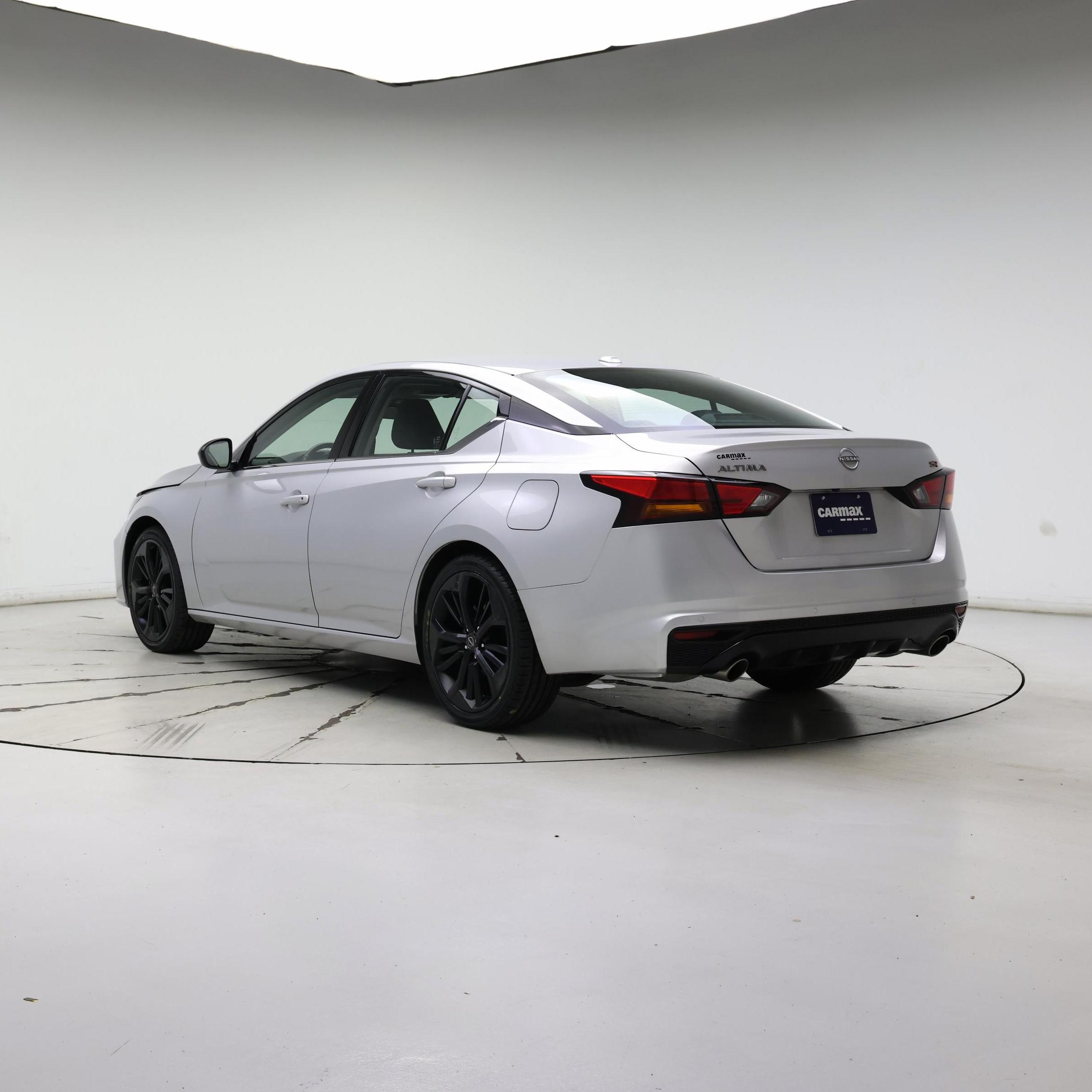 Thumbnail: 2023 Nissan Altima - 2