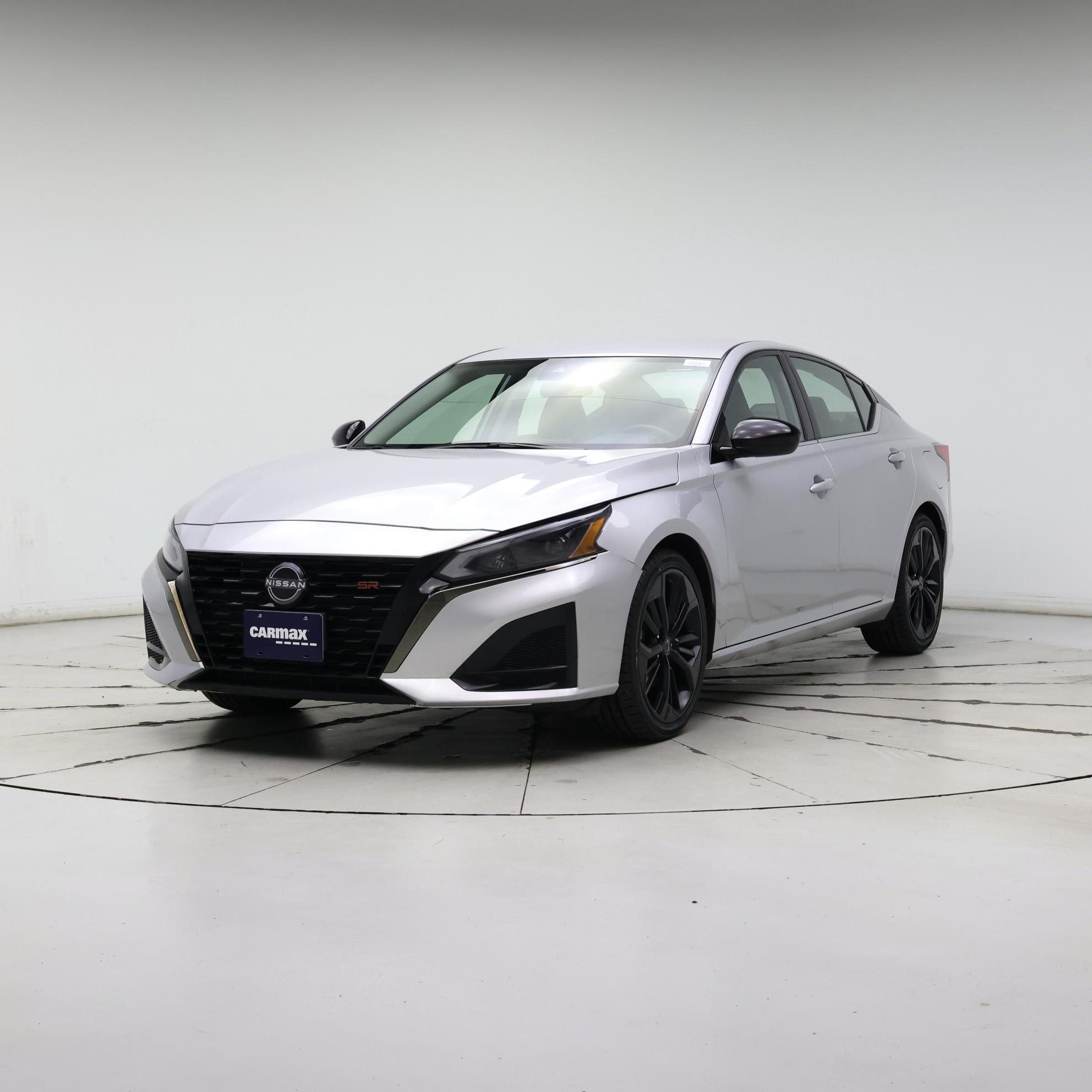Thumbnail: 2023 Nissan Altima - 4