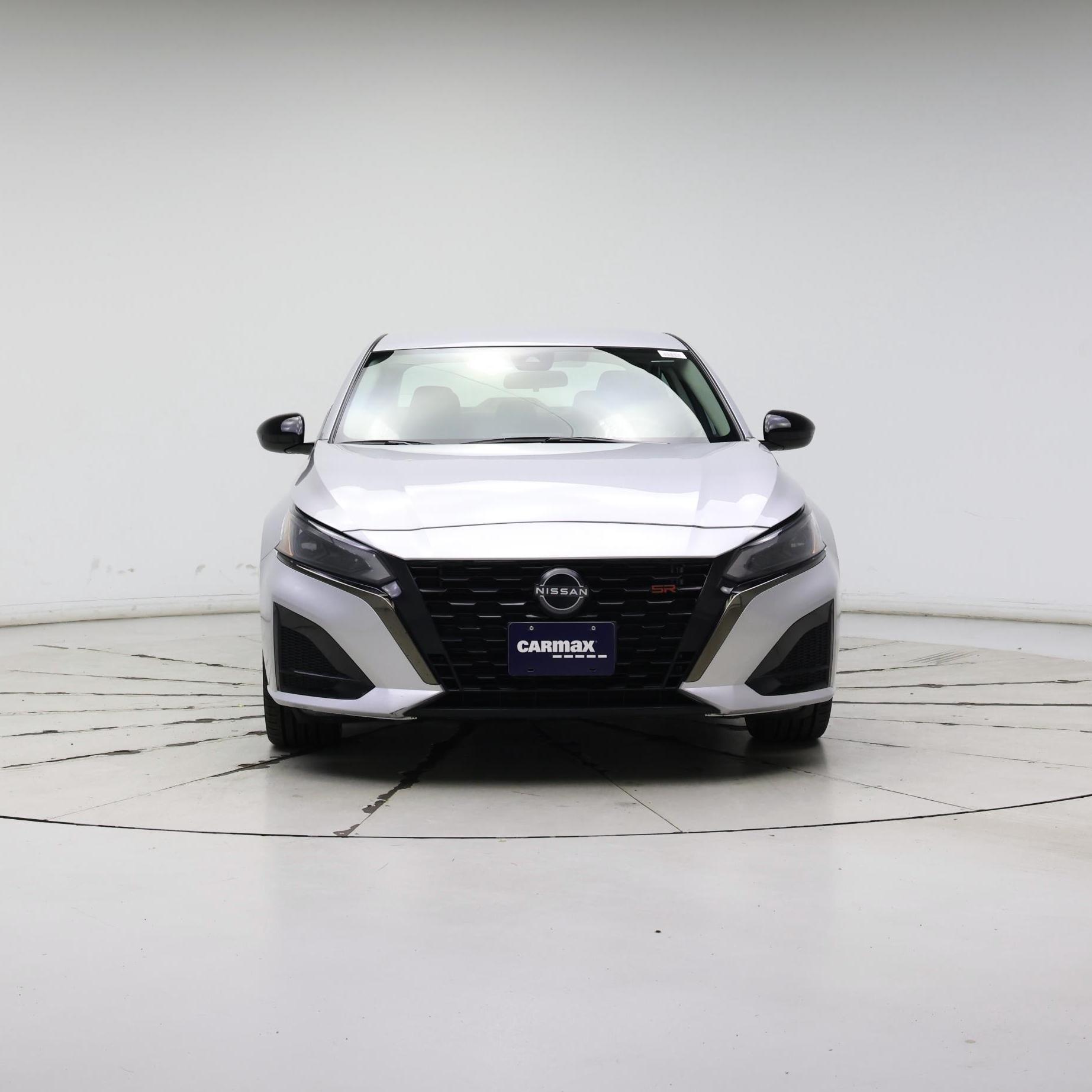 Thumbnail: 2023 Nissan Altima - 5
