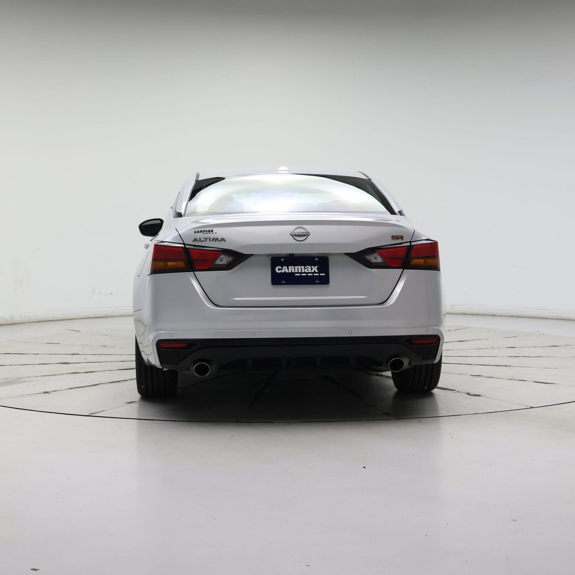 Thumbnail: 2023 Nissan Altima - 6