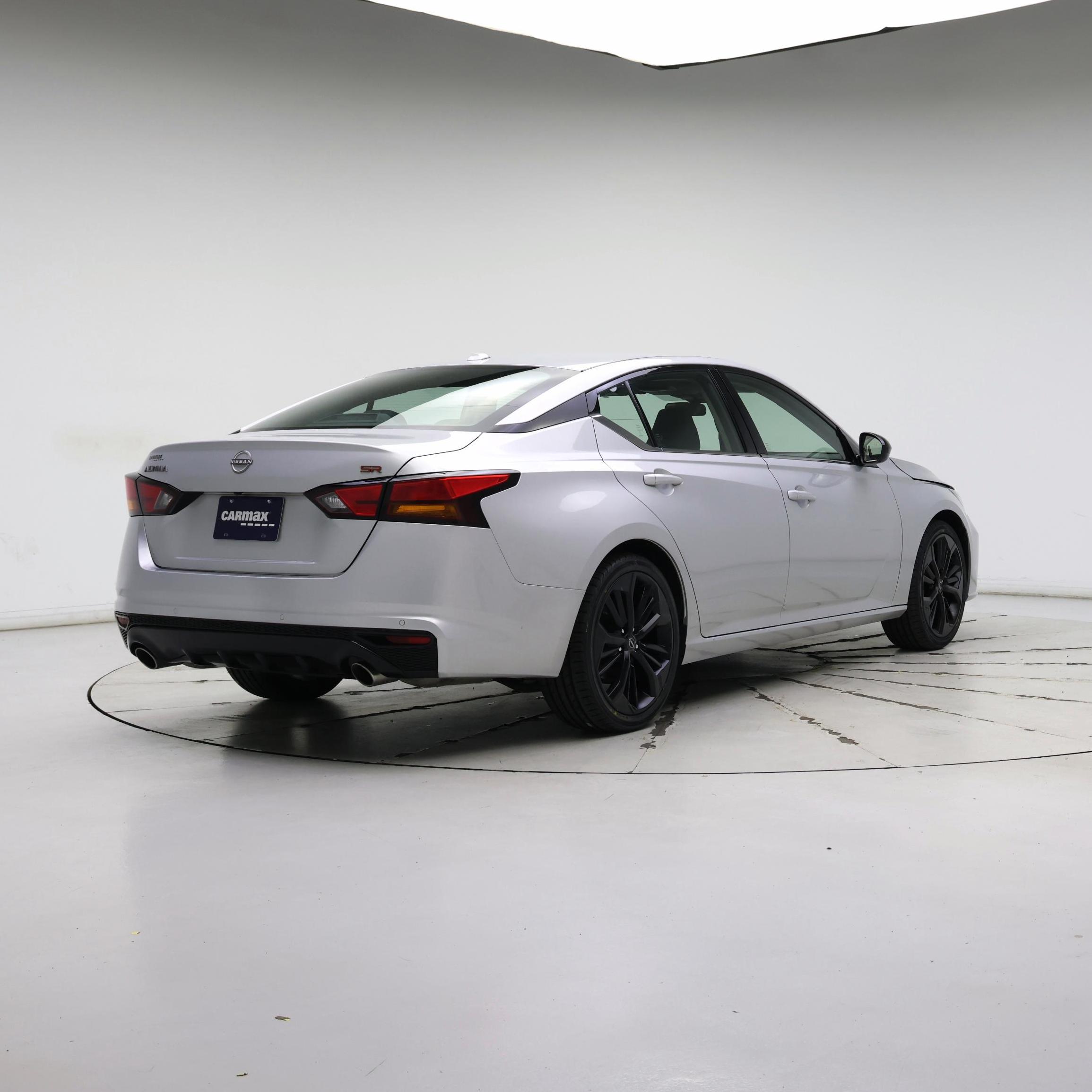Thumbnail: 2023 Nissan Altima - 8