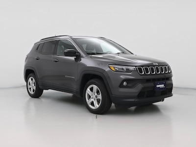 2023 Jeep Compass Latitude -
                Hillside, IL