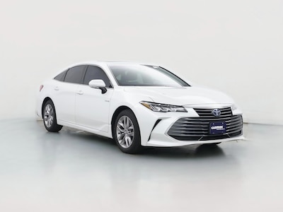 2021 Toyota Avalon XLE -
                  Tinley Park, IL