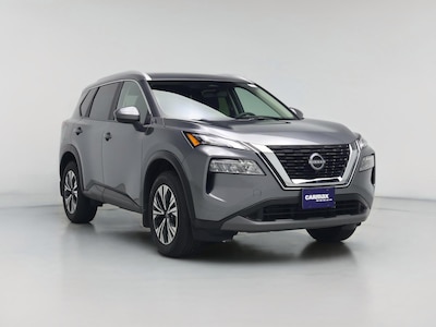 2023 Nissan Rogue SV -
                Naperville, IL