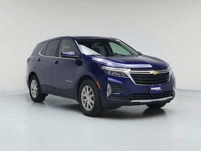 2022 Chevrolet Equinox LT -
                  Naperville, IL