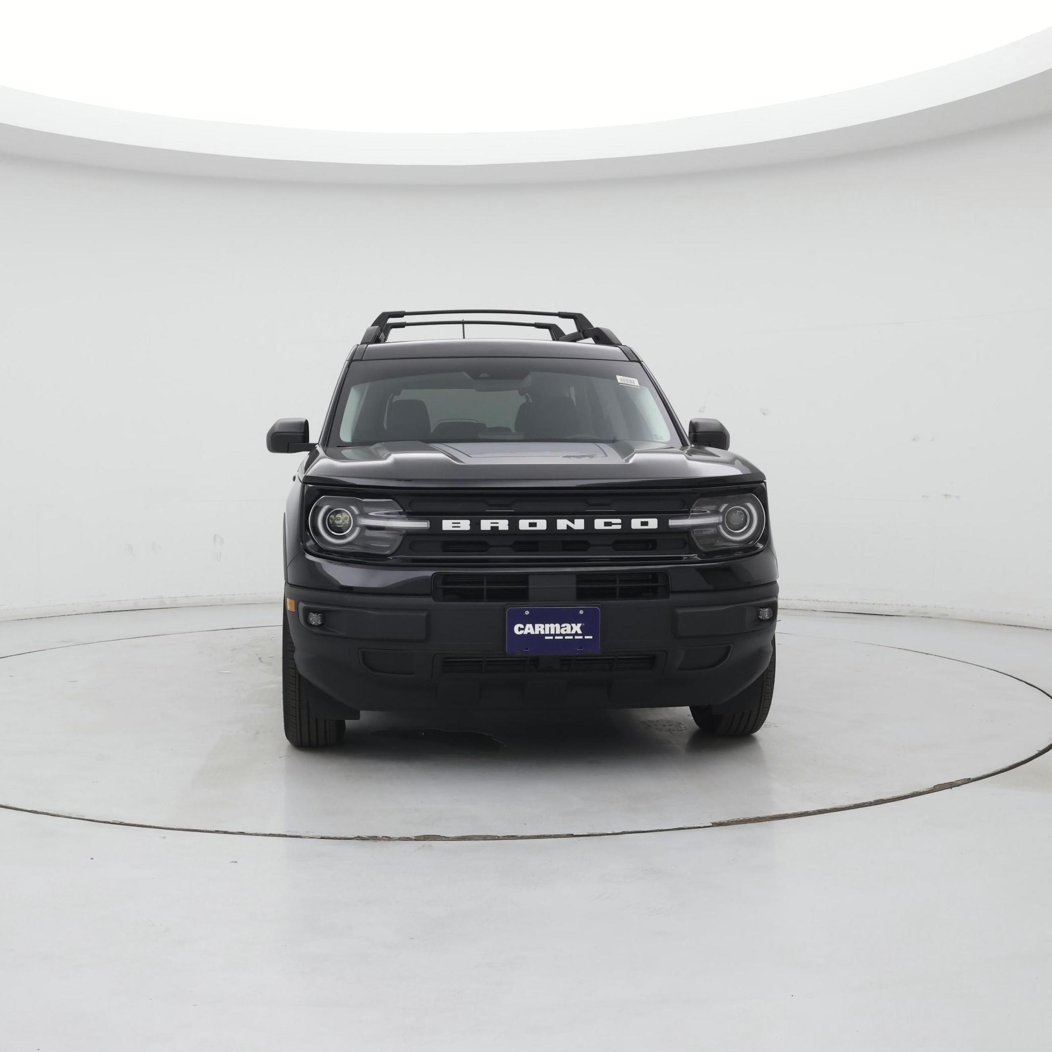Thumbnail: 2023 Ford Bronco Sport - 5