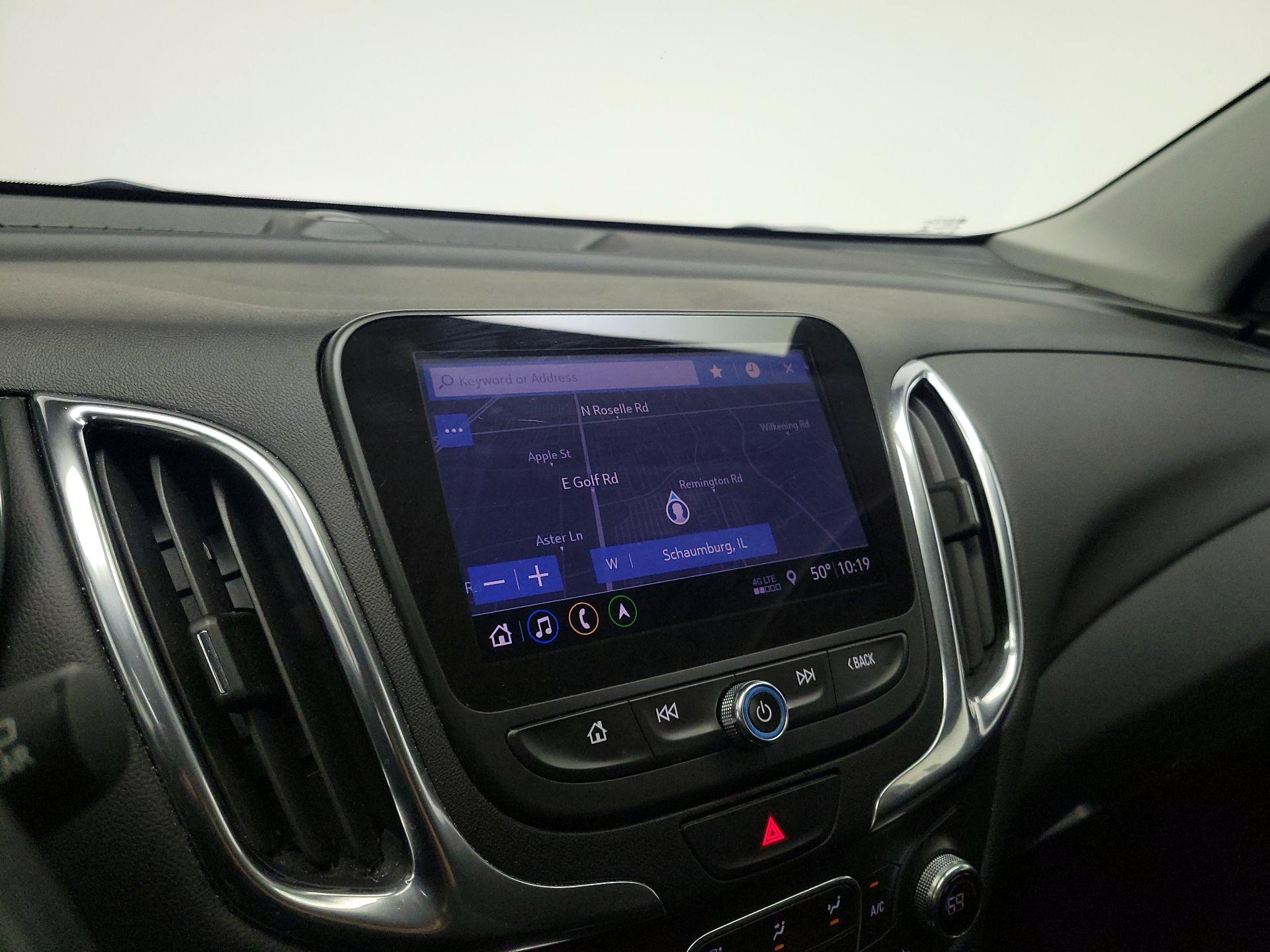 Thumbnail: 2021 Chevrolet Equinox - 14