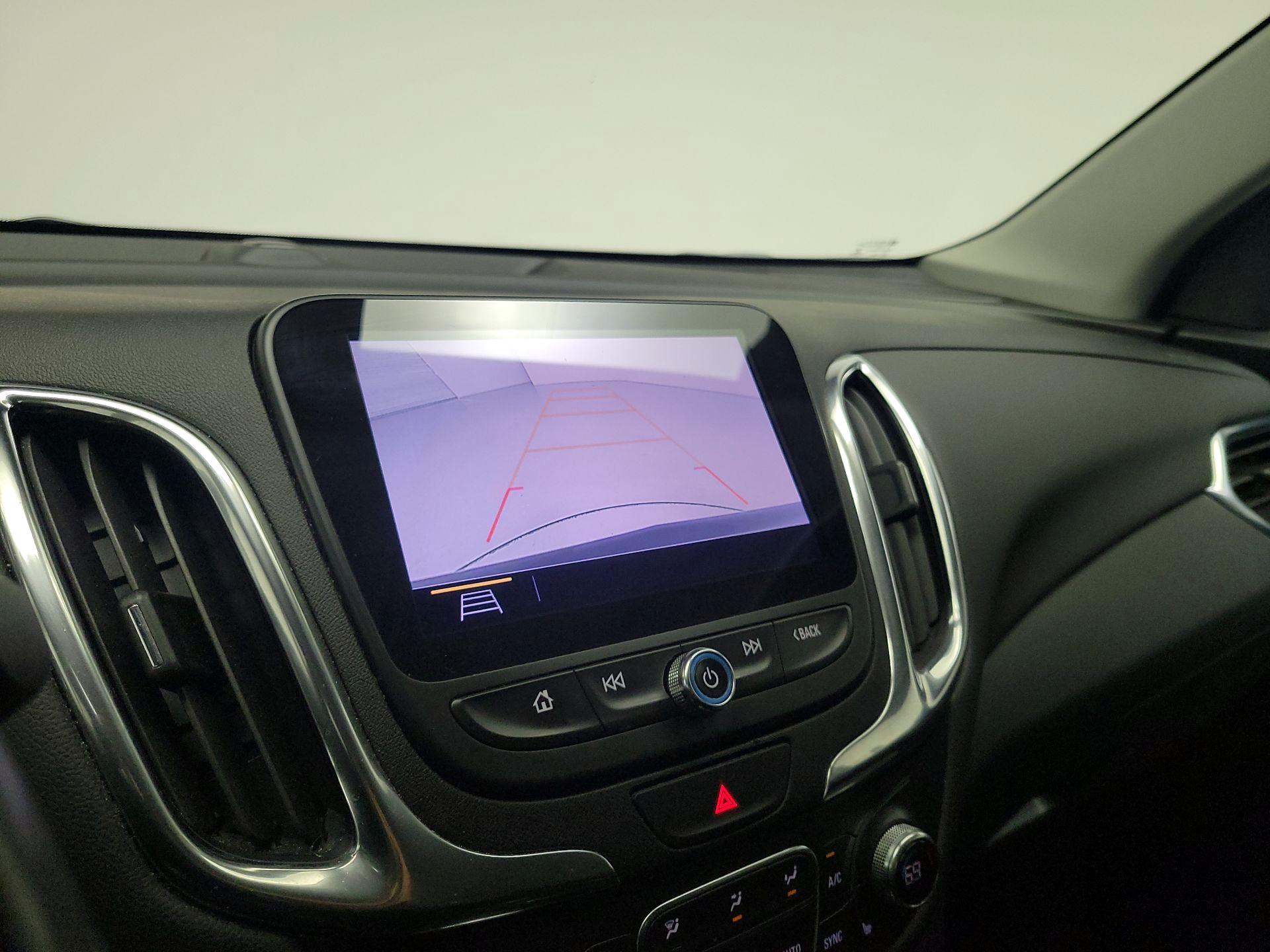 Thumbnail: 2021 Chevrolet Equinox - 15
