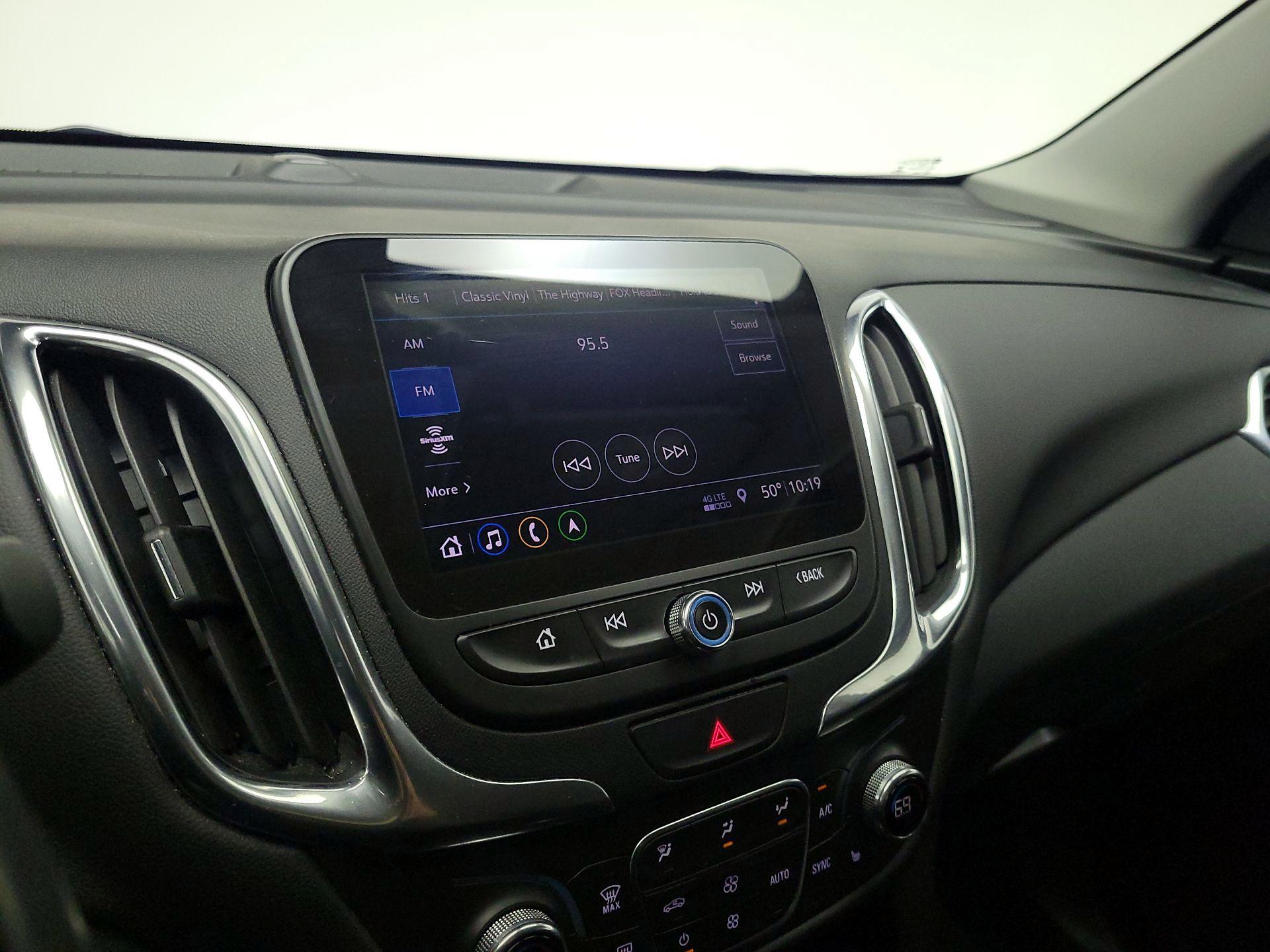 Thumbnail: 2021 Chevrolet Equinox - 16