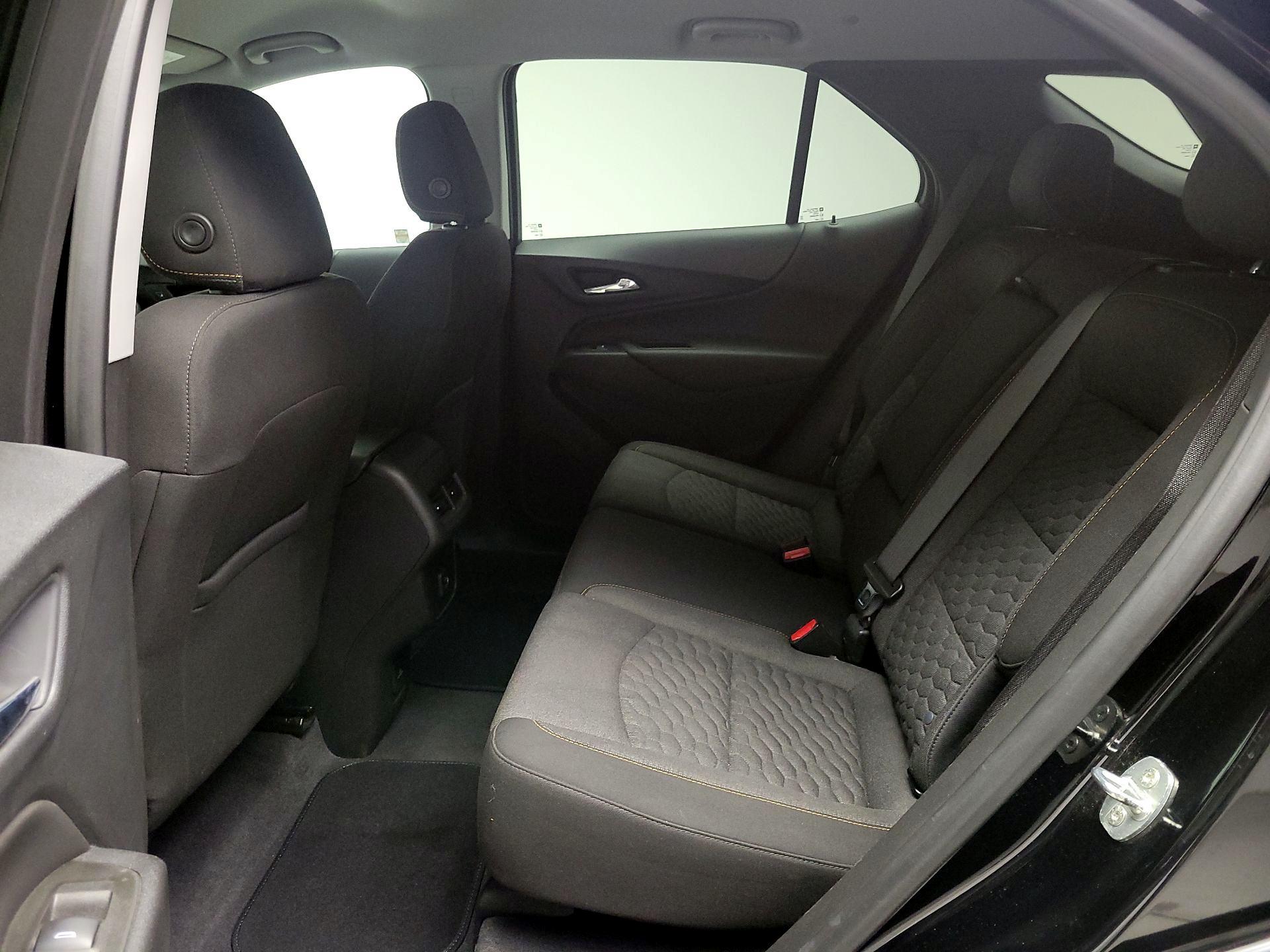 Thumbnail: 2021 Chevrolet Equinox - 20