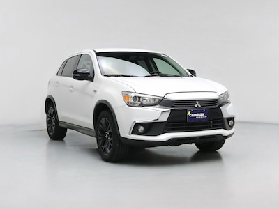 2017 Mitsubishi Outlander Sport LE -
                  Naperville, IL