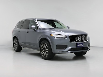 2020 Volvo XC90 T5 Momentum -
                  Naperville, IL