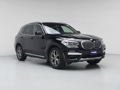 2021 BMW X3 xDrive30i -
                Naperville, IL