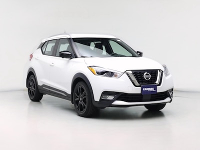 2020 Nissan Kicks SR -
                Schaumburg, IL