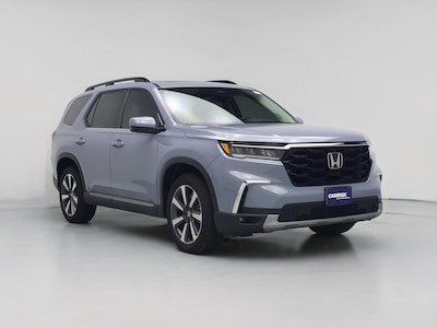 2024 Honda Pilot Touring -
                  Naperville, IL