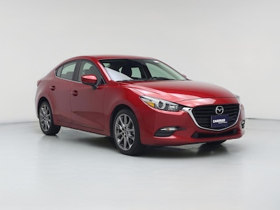 2018 Mazda Mazda3 i Touring -
                Naperville, IL