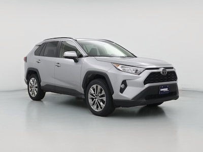 2019 Toyota RAV4 XLE Premium -
                  Hillside, IL