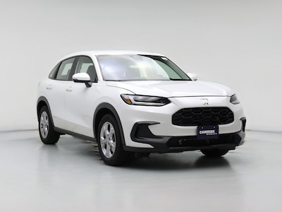 2024 Honda HR-V LX -
                Kenosha, WI